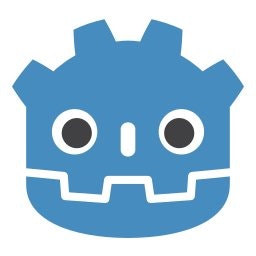 Godot Engine logo